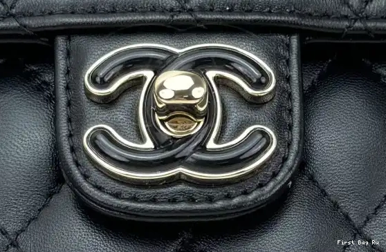 Firstbag Ru BAG FLAP MINI CHANEL 0508